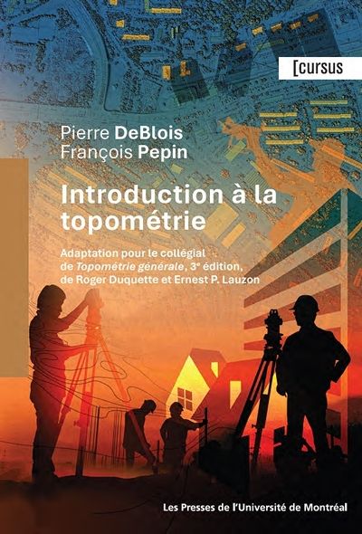 Introduction à la topométrie