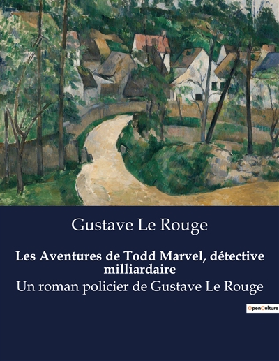 Les Aventures de Todd...