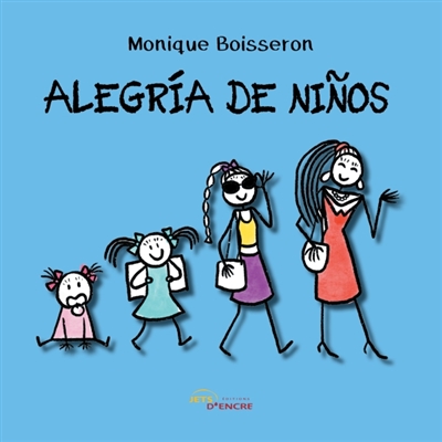 Alegria de Ninos