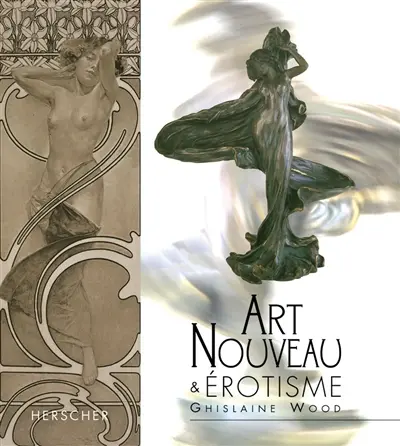 Art nouveau et érotisme