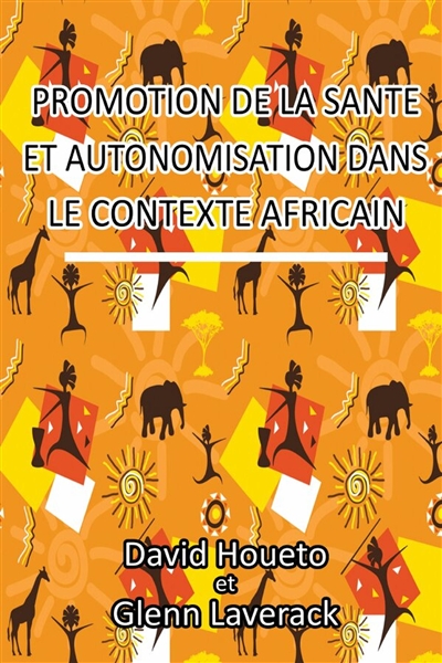 PROMOTION DE LA SANTE ET...