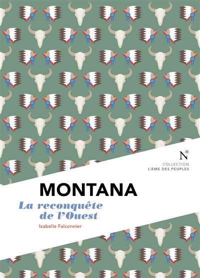 Montana : la reconquête de l'Ouest