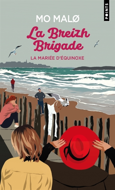 La Breizh brigade. Vol. 4....