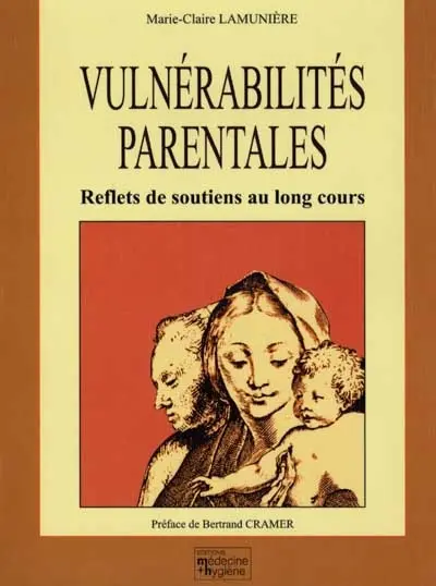 Vulnérabilités parentales : reflets de soutien au long cours