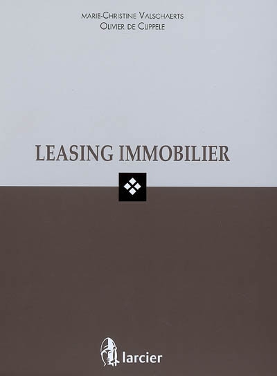 Leasing immobilier