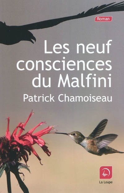Les neuf consciences du Malfini
