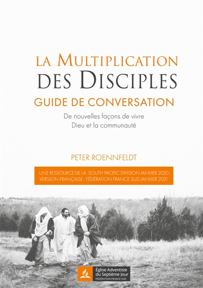 La multiplication des...