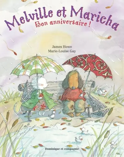 Bon anniversaire ! 2