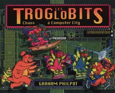 Les trogloBits