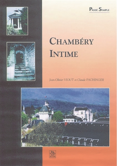 Chambéry intime