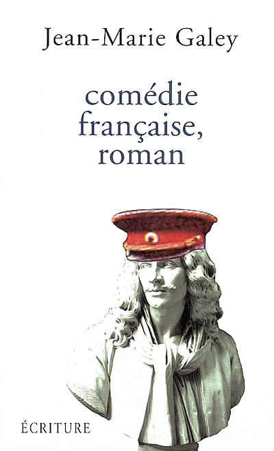 Comédie-Française, roman
