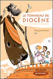 Le tonneau de Diogène