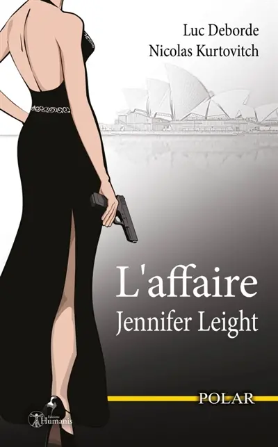 L'affaire Jennifer Leight : Texte intégral