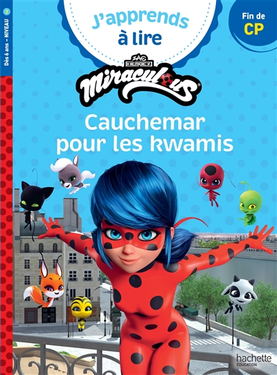 J'apprends à lire avec...