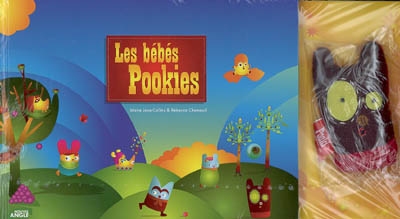 Les bébés Pookies