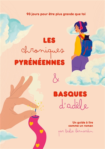 Les chroniques pyrénéennes...