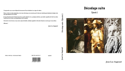 Décodage suite : épisode 2