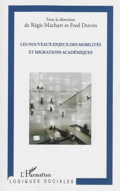 Les nouveaux enjeux des mobilités et migrations académiques