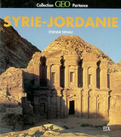 Syrie-Jordanie