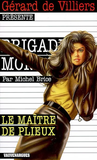 Le maître de Plieux