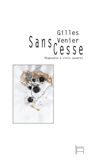 Sans cesse : rhapsodie à ciels ouverts : récit