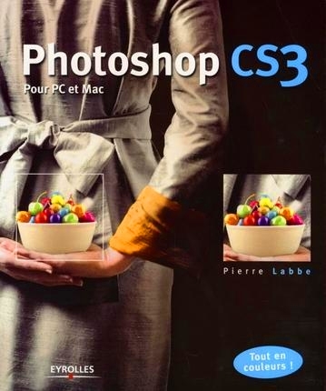 Photoshop CS3 pour PC et Mac