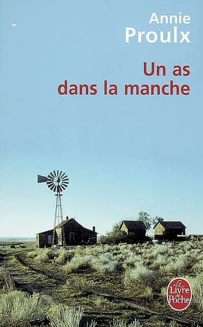 Un as dans la manche