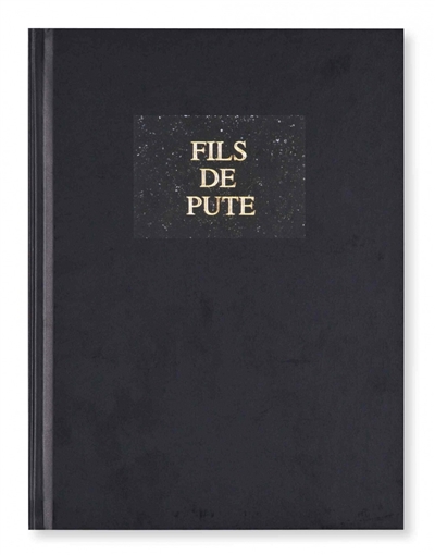 Fils de pute