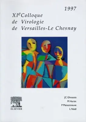 XIe colloque de virologie de Versailles-Le Chesnay : 1997
