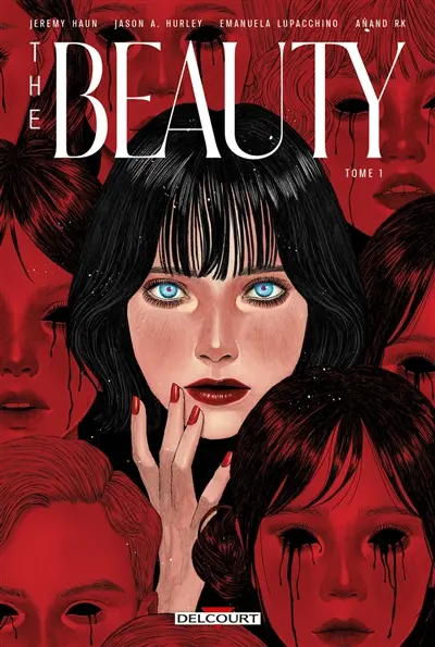 The beauty. Vol. 1. Contamination