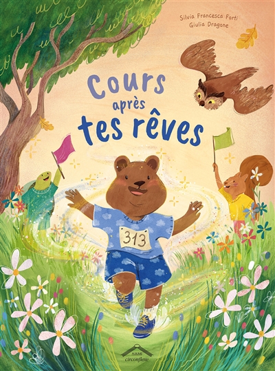 Cours après tes rêves