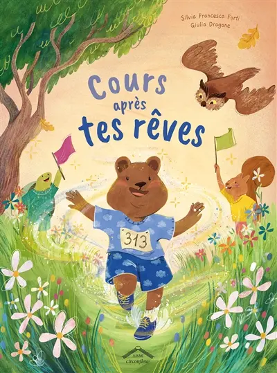 Cours après tes rêves