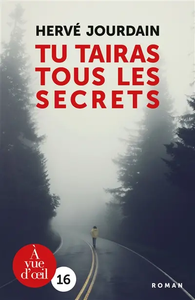 Tu tairas tous les secrets