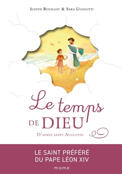 Le temps de Dieu : d'après...