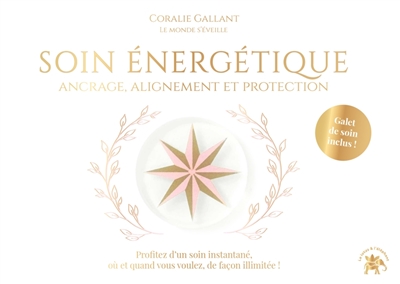 Soin énergétique ancrage,...