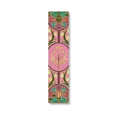 Marque-page Paperblanks Mimosa