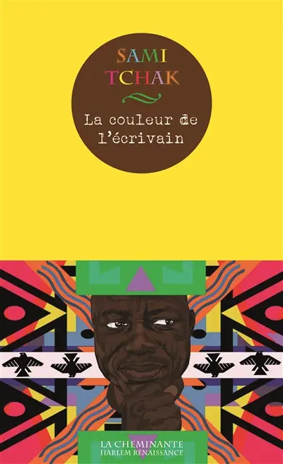 La couleur de l'écrivain : comédie littéraire