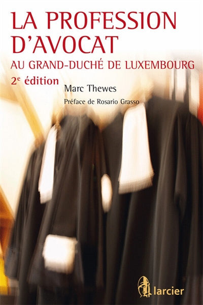 La profession d'avocat au...