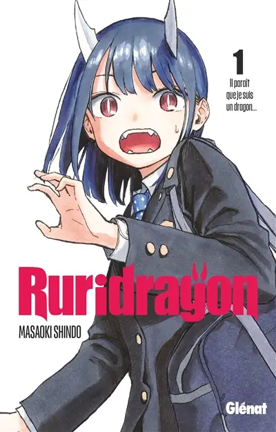 Ruridragon. Vol. 1