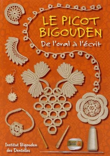 Le picot bigouden. De...