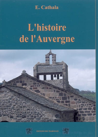 Petite histoire de l'Auvergne