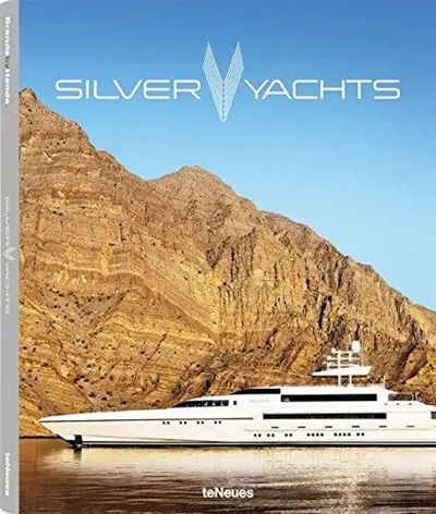 SilverYachts : brands by hands