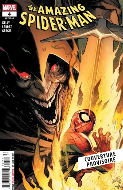 Marvel world, n° 3