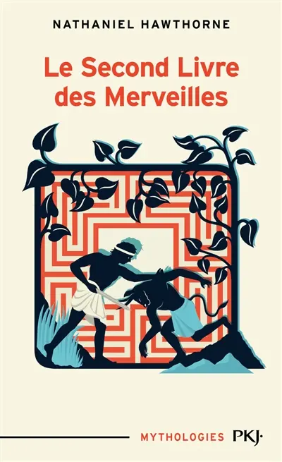 Le second livre des merveilles