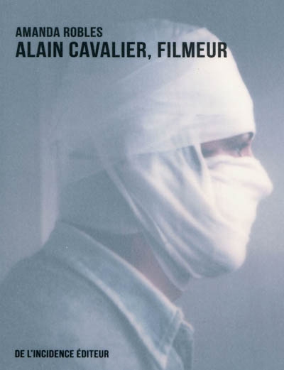 Alain Cavalier, filmeur