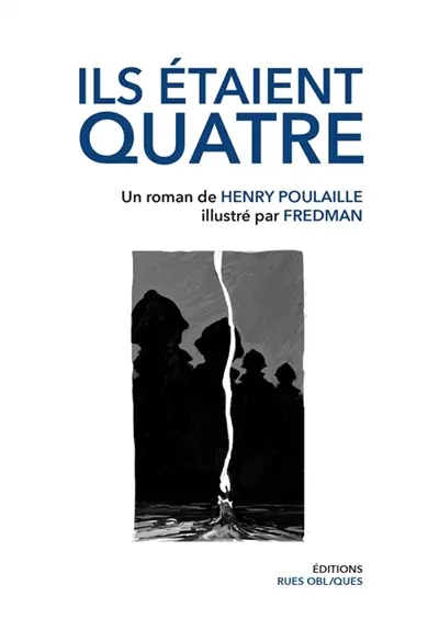 Ils étaient quatre