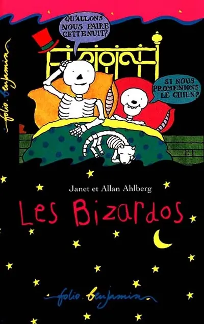 Les Bizardos