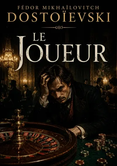 Le Joueur : Les démons du hasard et du désir