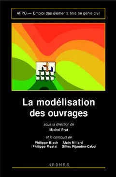 La modélisation des ouvrages