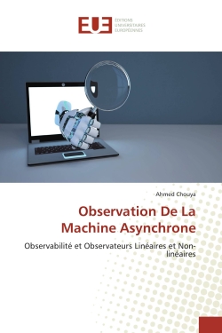 Observation De La Machine...